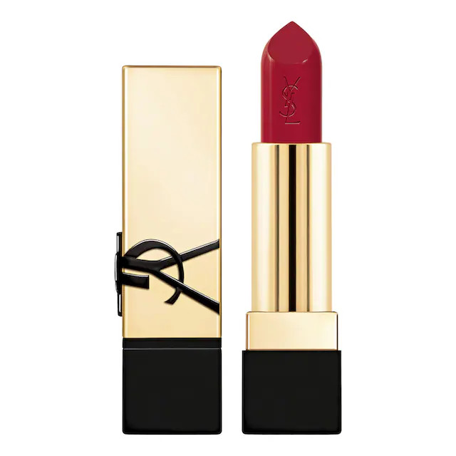 Rouge Pur Couture - Rouge \u00e0 l\u00e8vres fini satin | YVES SAINT LAURENT \u2261 SEPHORA | Sephora (FR)