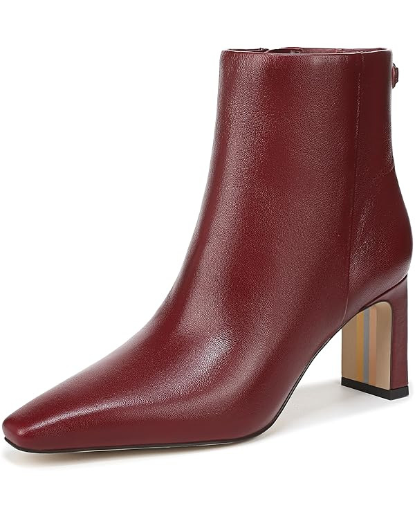 Sam Edelman Women's Saige Ankle Boot | Amazon (US)
