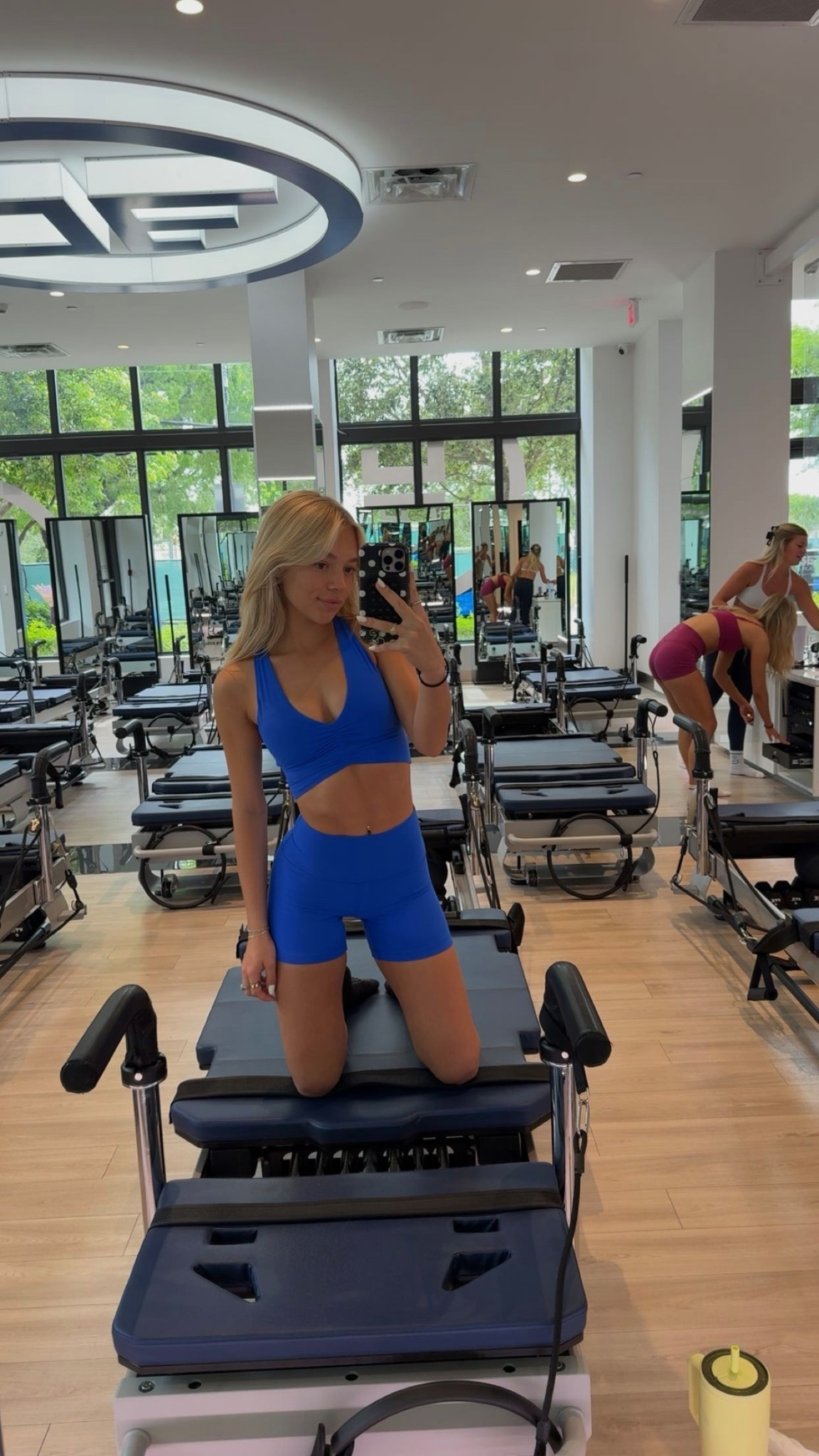 Saturday set 💙

#LTKSummerEdit #LTKPetite #LTKActive
