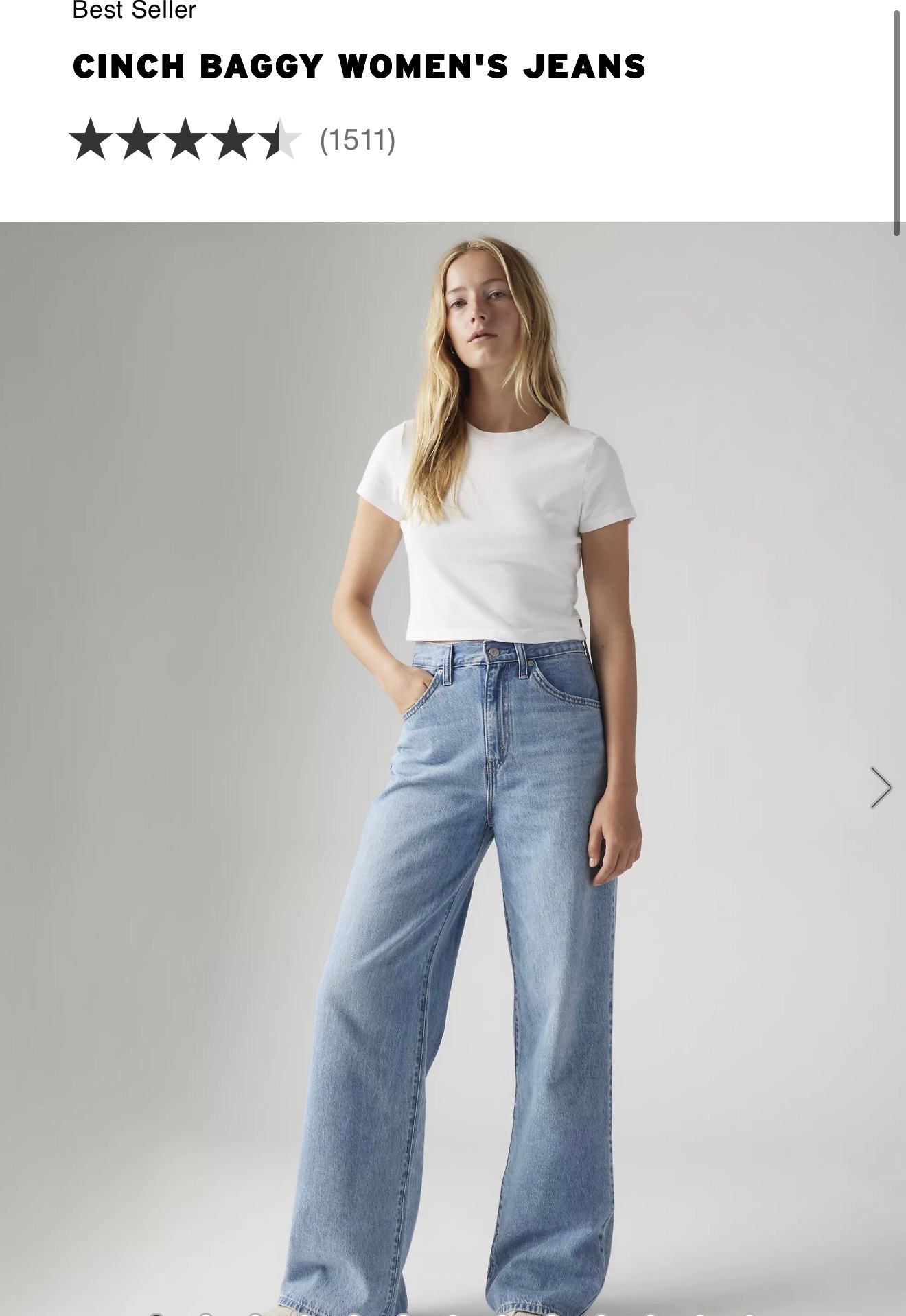 Levi’s for tall women 

#LTKFestival #LTKSpringSale #LTKdayinmylife