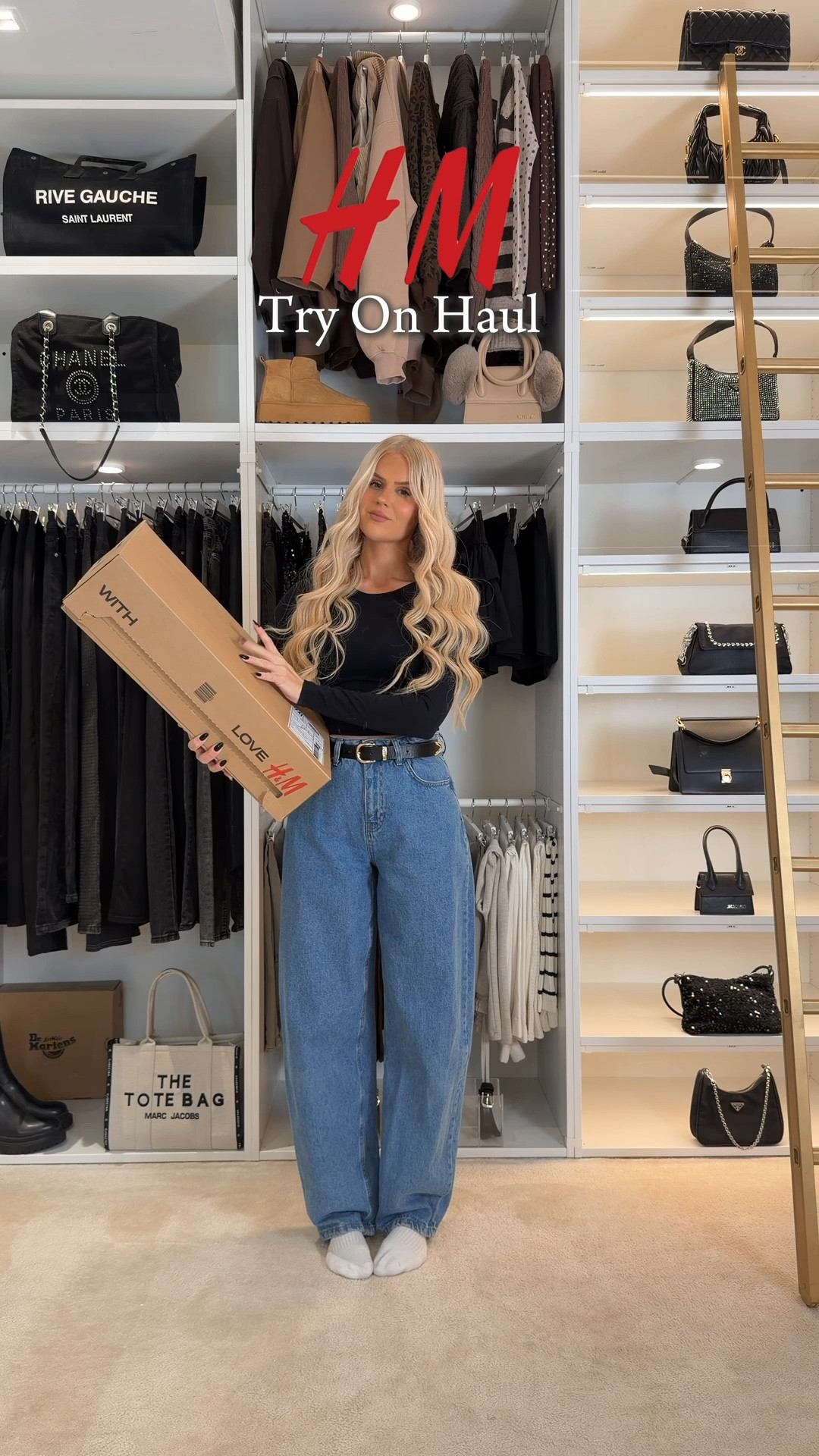 H&M Fall Try On Haul 🤎🧸

#LTKSeasonal #LTKStyleTip #LTKFindsUnder50