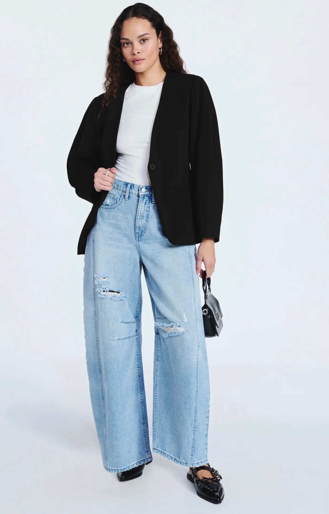 walmart new arrivals // a capsule wardrobe for winter 

#LTKootd #LTKgrwm