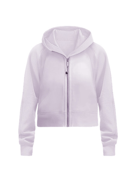 Scuba Full-Zip Hoodie | Lululemon (US)