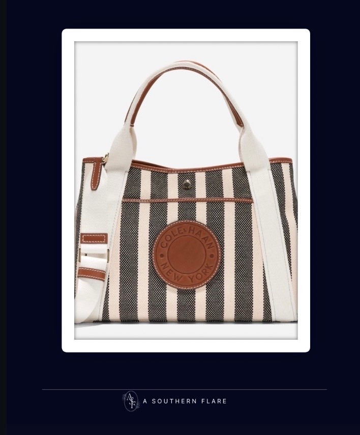 Canvas Tote Bag