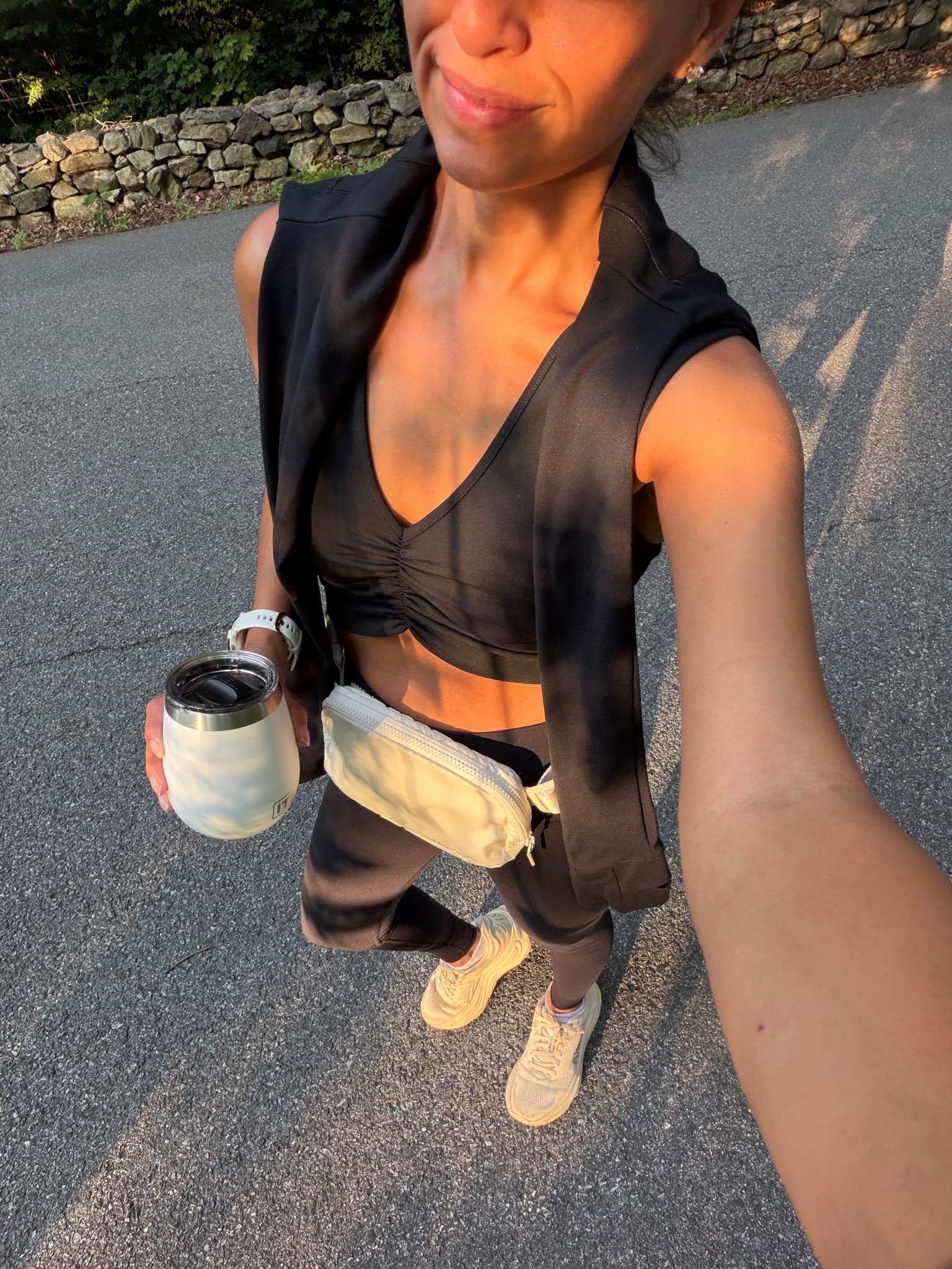 Workout set from Alo!

#LTKootd #LTKfitnessgoals #LTKActive