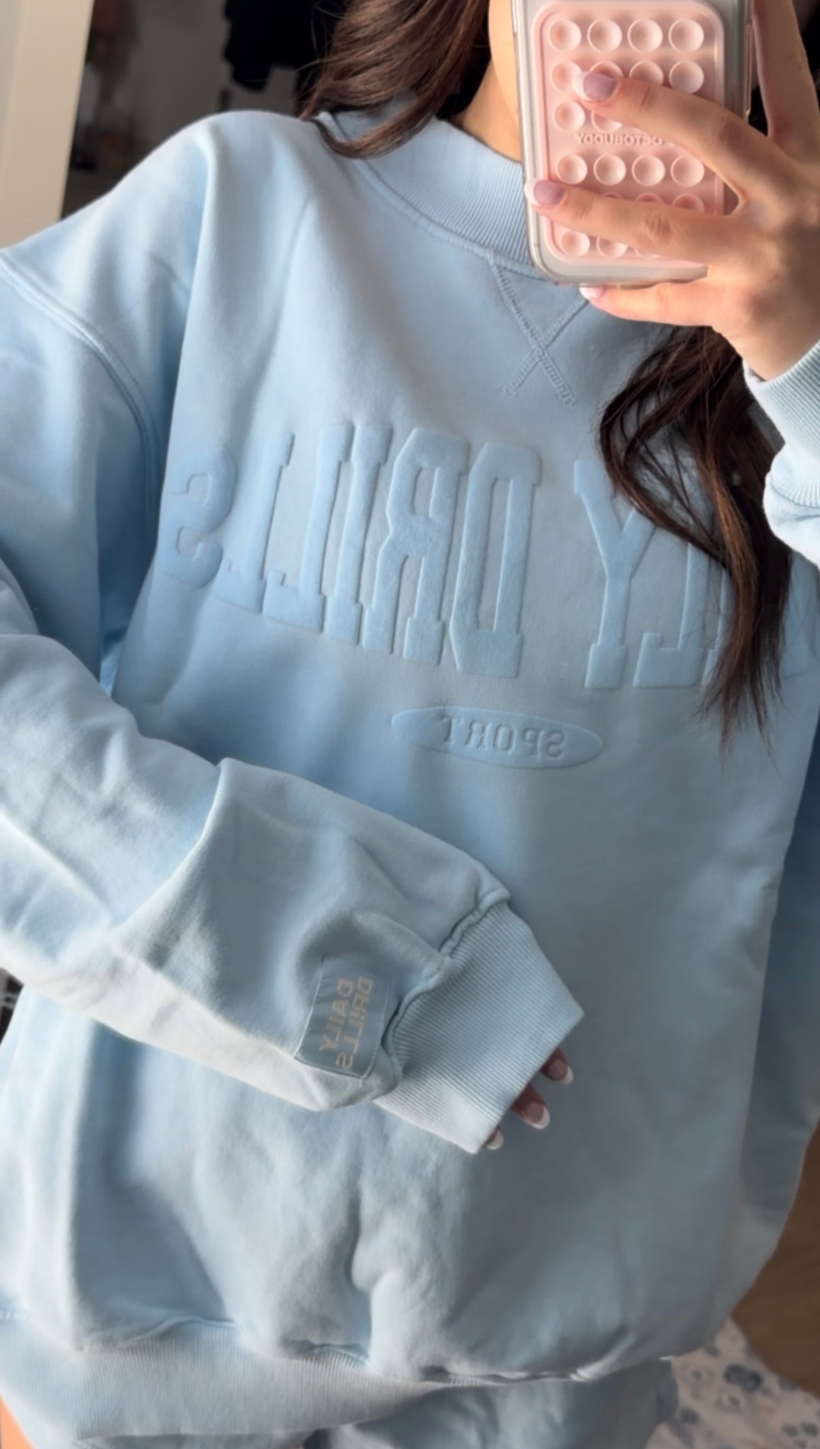 DD Mockneck!!!

#LTKootd #LTKgrwm #LTKOver40