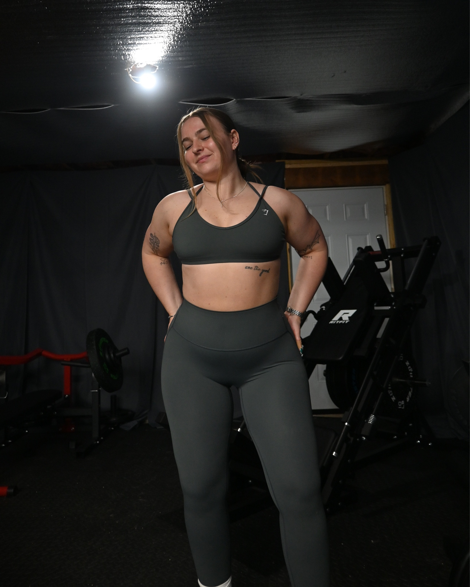 gymshark code michellem10

#LTKMidsize #LTKStyleTip #LTKActive