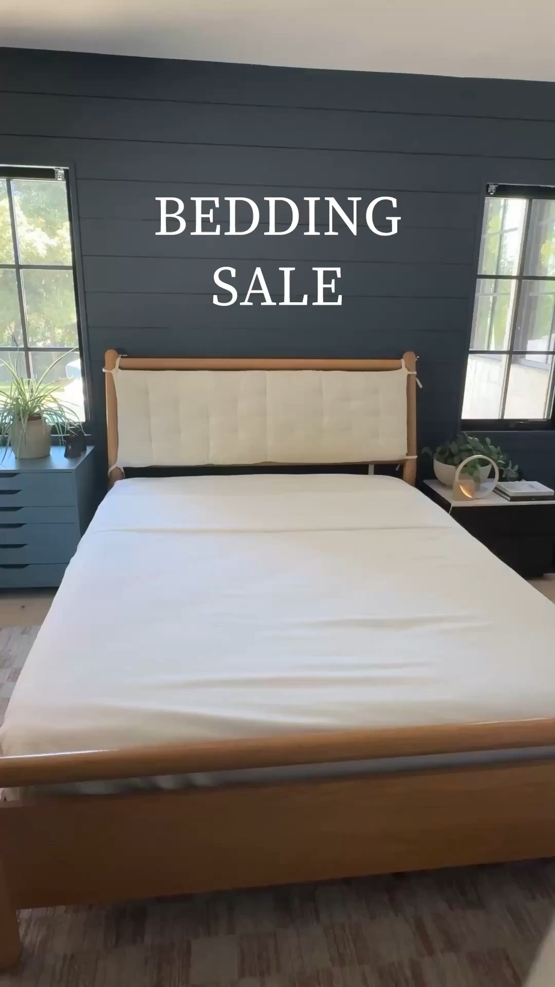 Wayfair is having their Tax Refund Sale up to 70% off.. I was shocked at the price on these sheets and comforter. Literally the best money you’ll spend on bedding at such amazing prices! @wayfair #Wayfair #wayfairpartner


#LTKHome #LTKSaleAlert