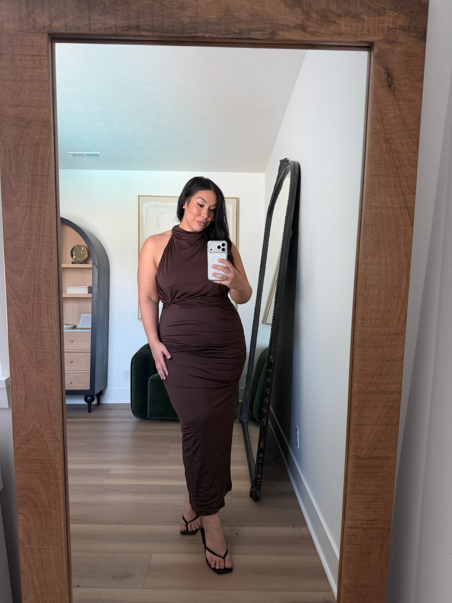 This dress feels very supportive, love the halter neckline! Size: 14 in the halter dress, mini dress, and strapless draped dress Size: 12 corset top, corset dress, square neck dress, red midi dress

showpo, showpo wedding guest dress, summer dresses, summer style, fall dresses, midi dress, strapless dress, off the shoulder dress 

 #LTKSeasonal #LTKMidsize