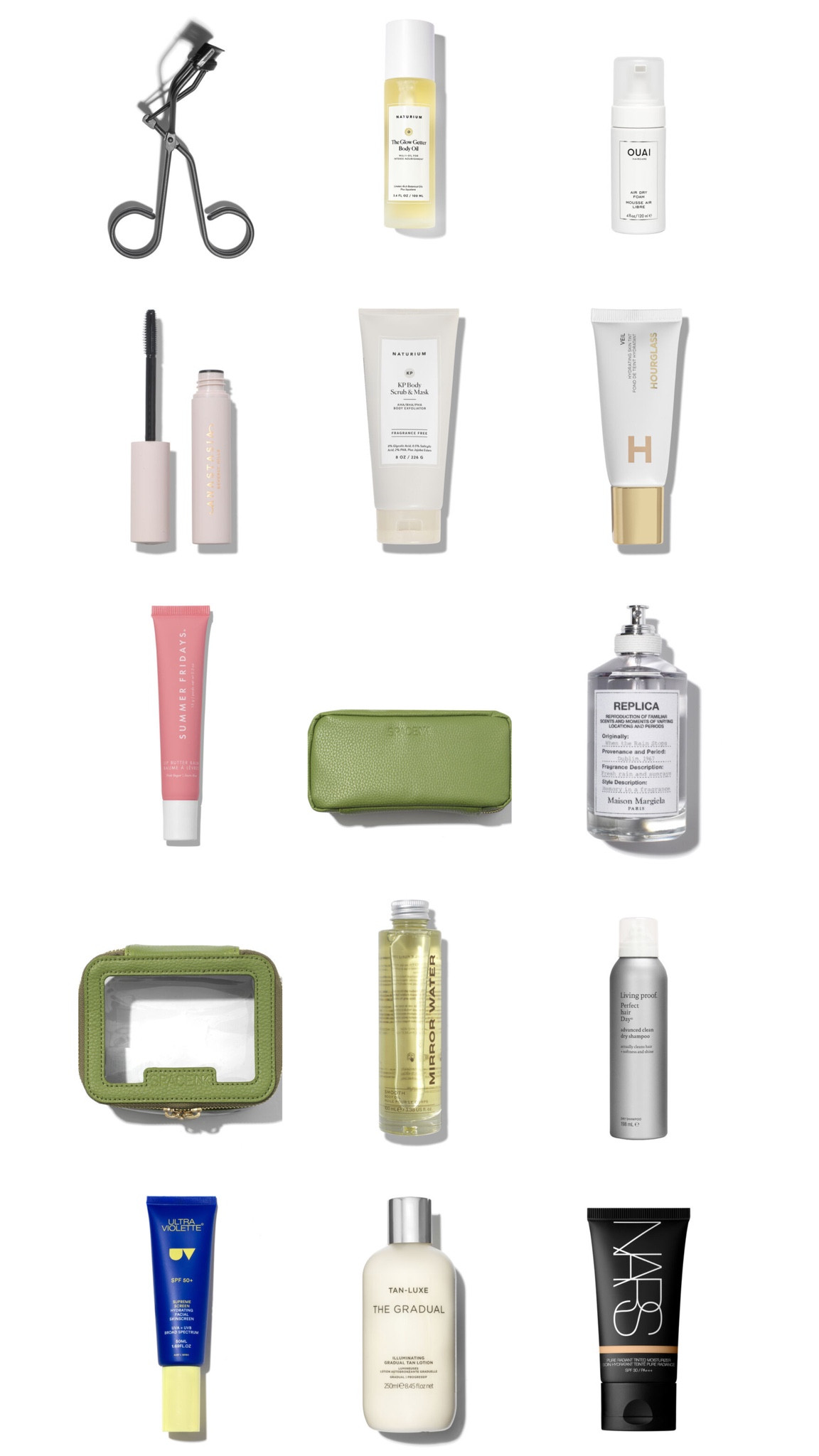 My top picks from the Space NK 25% off Black Friday sale 🛍️

#LTKCyberWeek #LTKbeauty #LTKmakeup