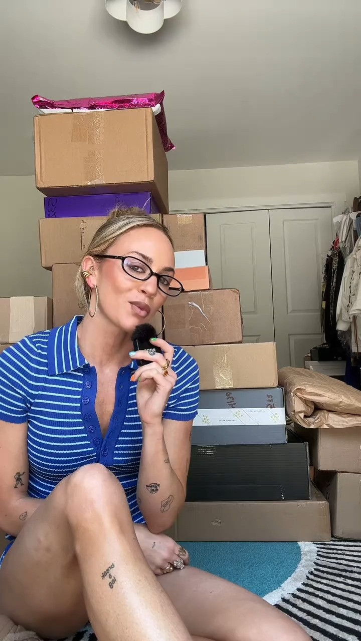#LTKootd #LTKSeasonal #LTKBeauty