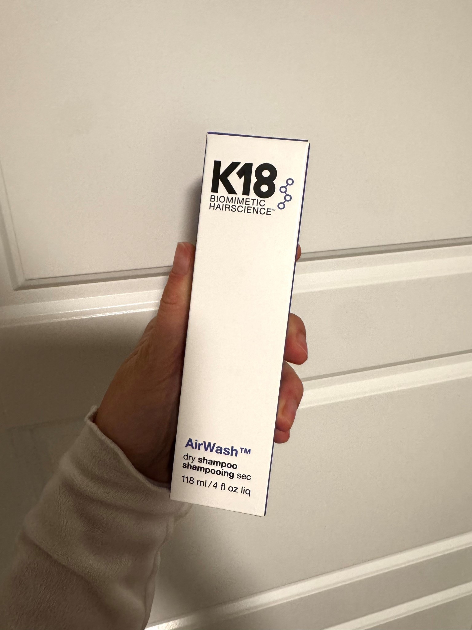Currently loving this dry shampoo!! 

#LTKGiftGuide #LTKBeauty #LTKSaleAlert