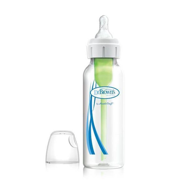 Target/Baby/Nursing & Feeding/Bottle Feeding/Bottles‎ Dr. Brown's Options+ Baby Bottle | Target