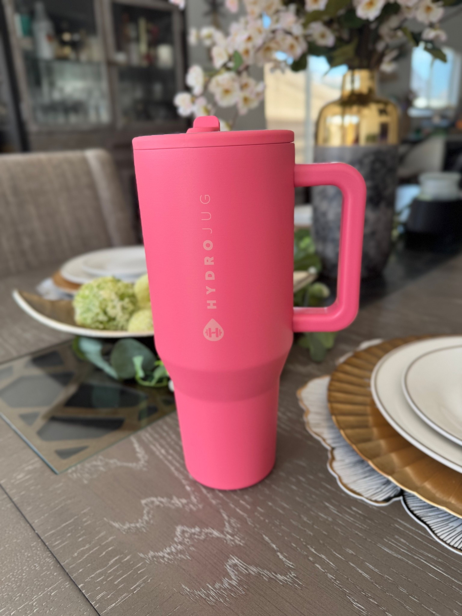 $31 for 40oz $27 for 32oz 🫶🏽 #primedaydeals #hydrojug

#LTKSeasonal #LTKSaleAlert