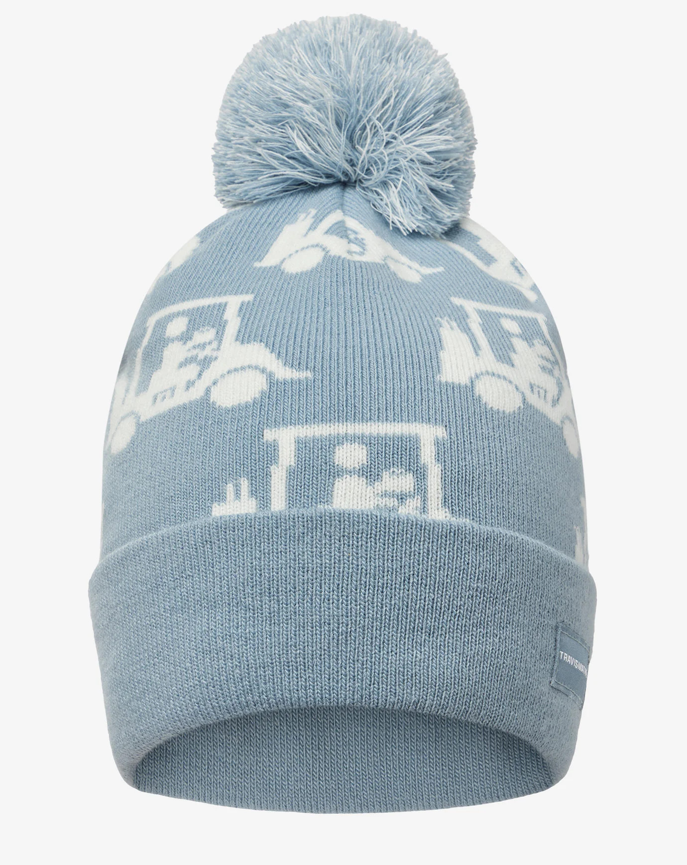 Mapes Beanie Hat | TravisMathew