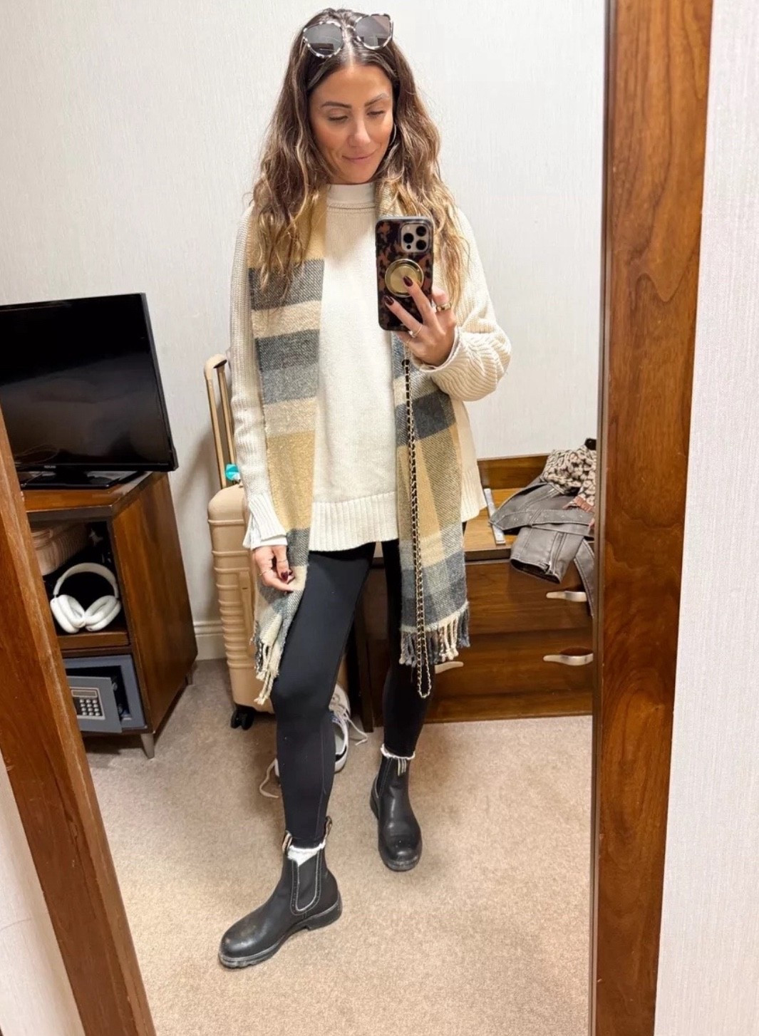 11 months 11 outfits - OCTOBER