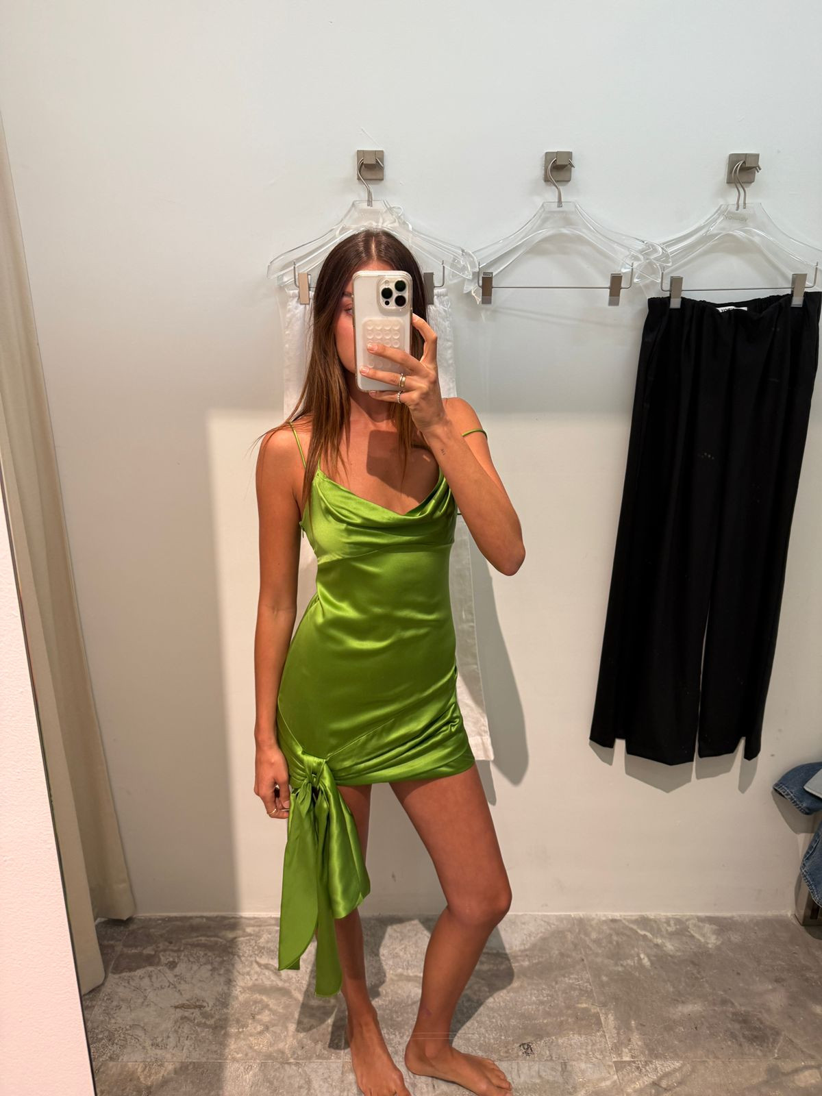 Love this green dress from Venroy 💚 

 

#LTKaustralia #LTKdatenight #LTKstyletip