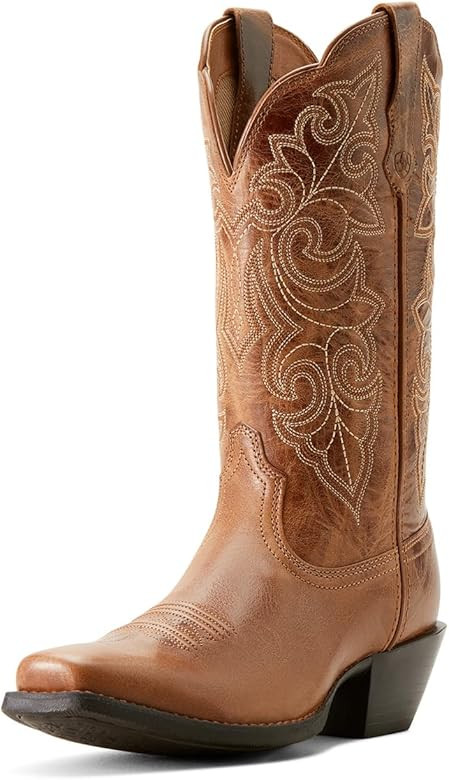 Visit the ARIAT Store | Amazon (US)