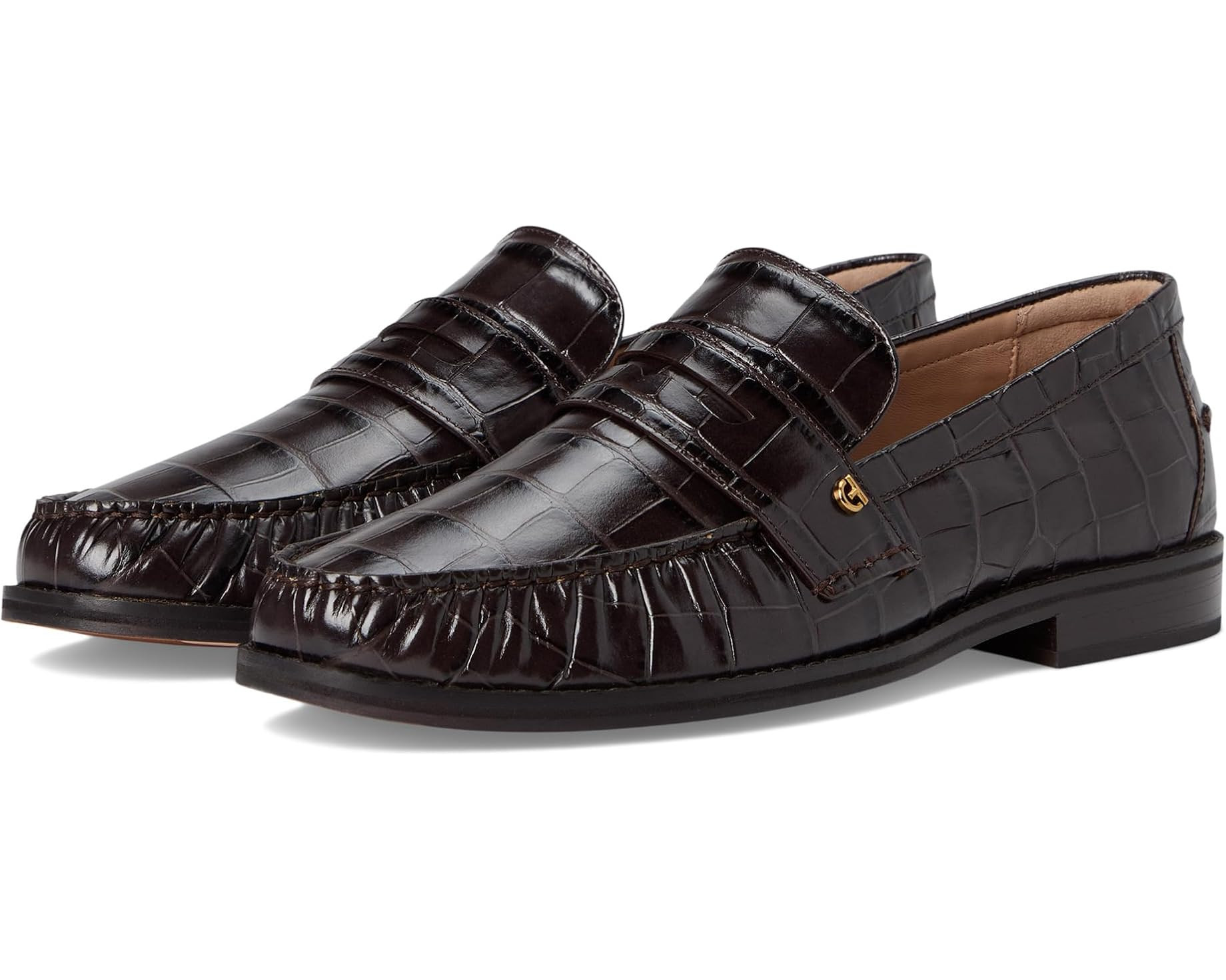 Lux Pinch Penny Loafer | Zappos