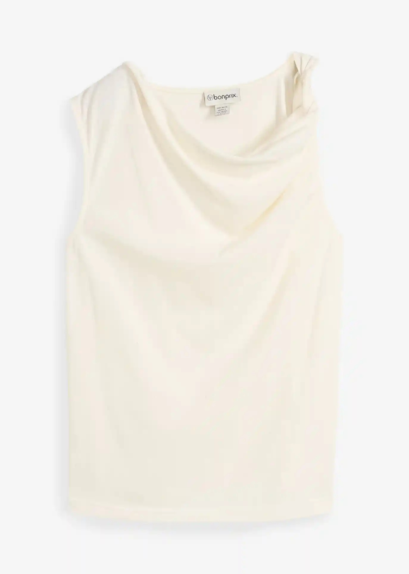 Top en maille légère | Bonprix FR