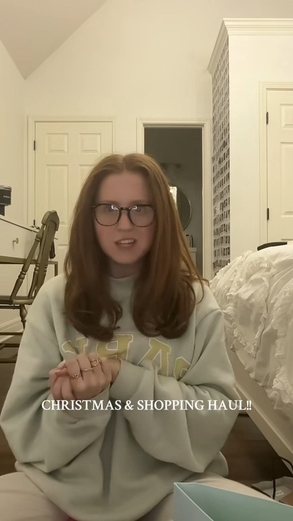 haul!!



#LTKBeauty #LTKvlog #LTKFindsUnder100