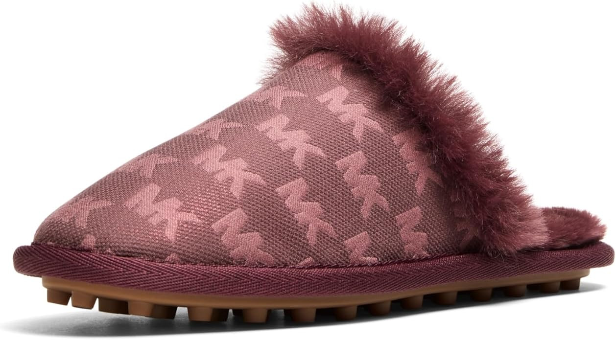 Michael Kors Women's Ada Slipper | Amazon (US)