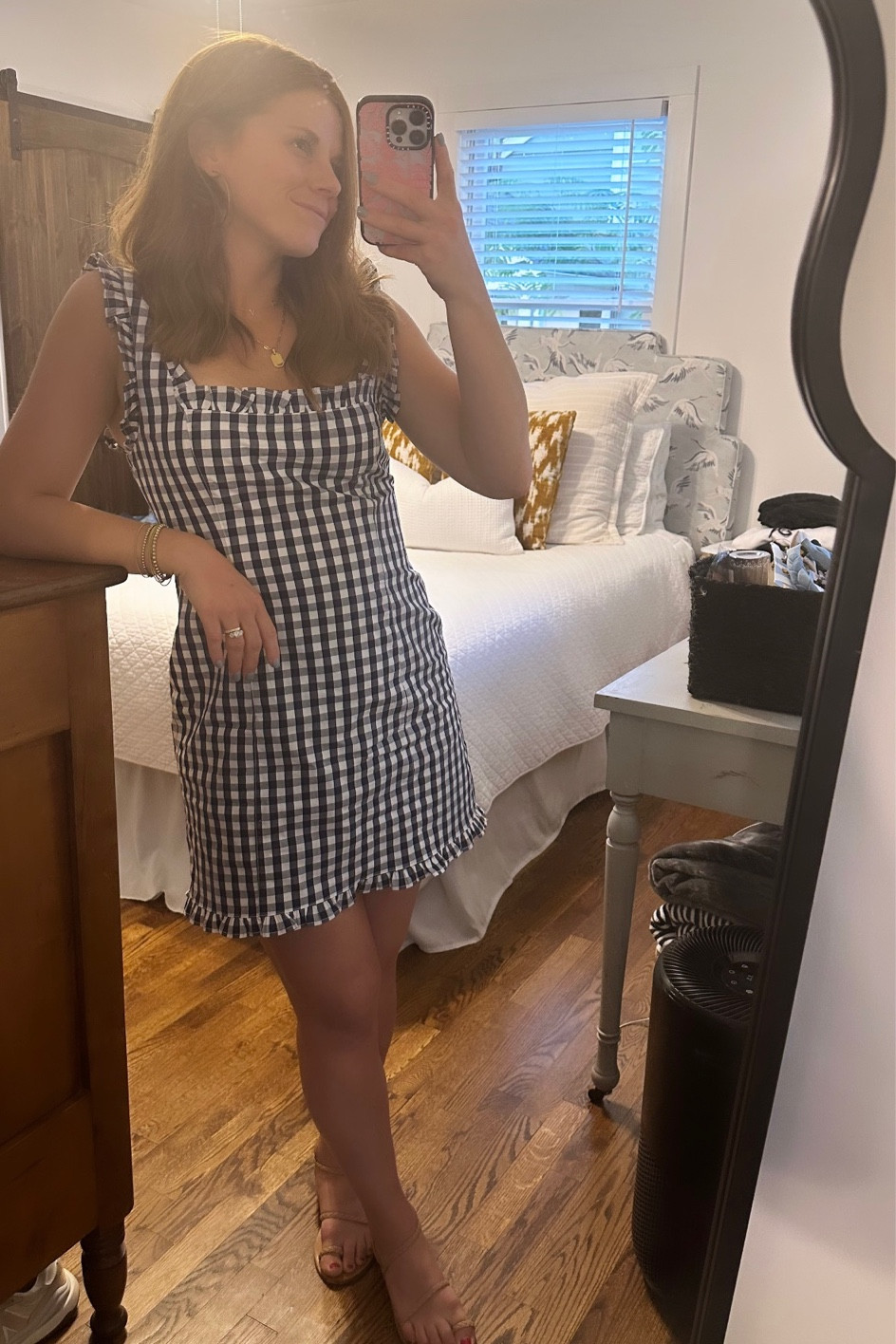 New fave JCREW dress!

#LTKFind #LTKSeasonal