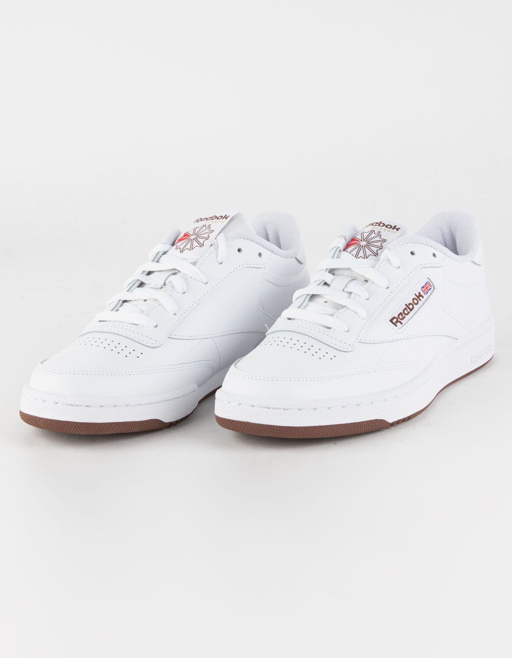 REEBOK Club C 85 Tennis Shoes | Tillys