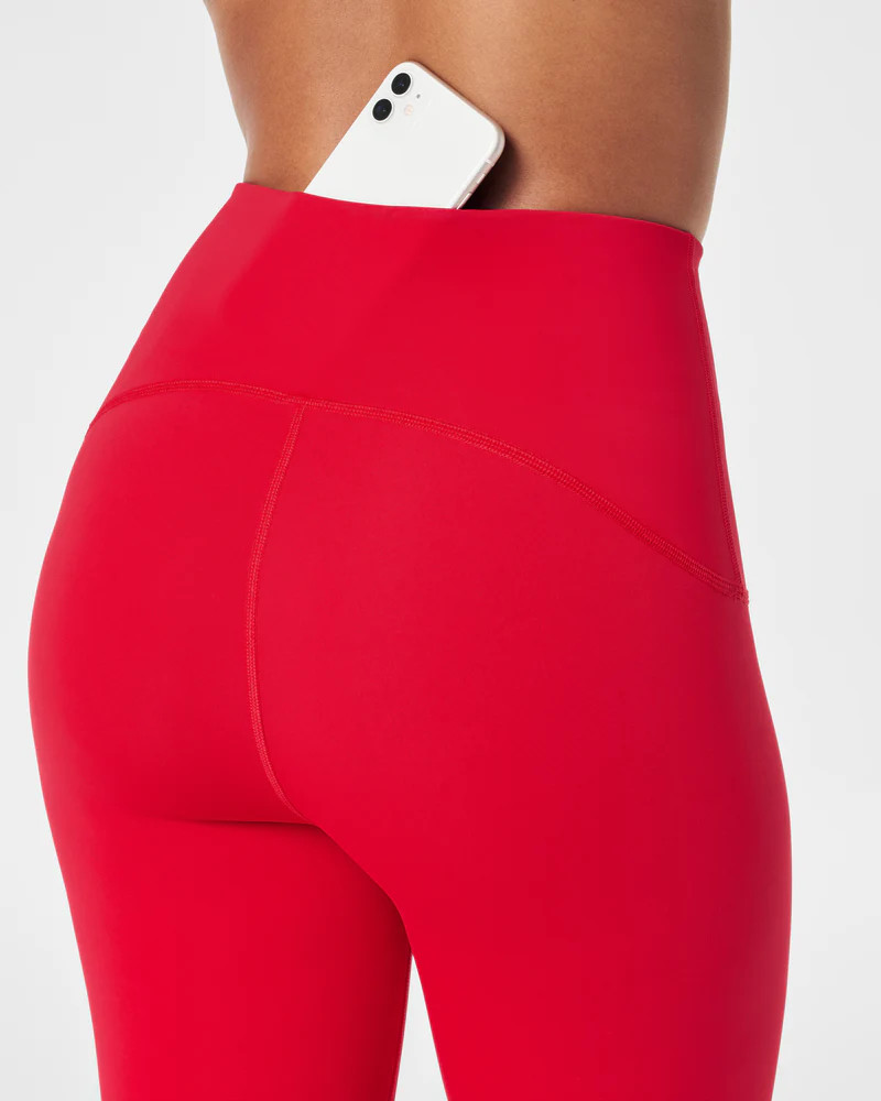 SPANXshape™ Booty Boost® 7/8 Leggings | Spanx