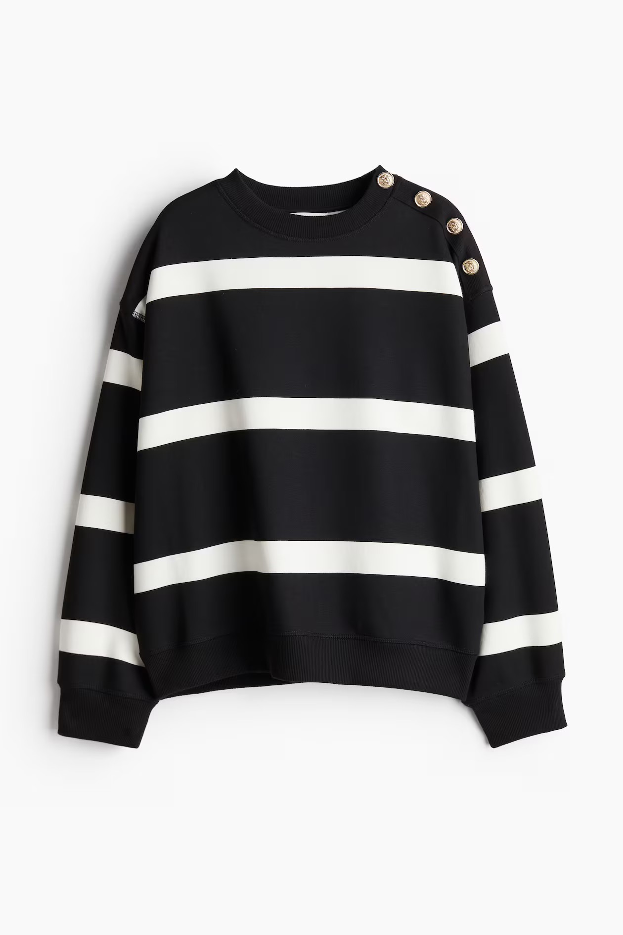 Sweatshirt | H&M (US + CA)