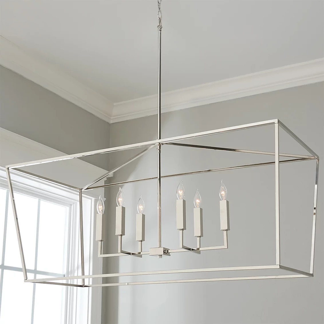 Harrington Island Chandelier | Shades of Light