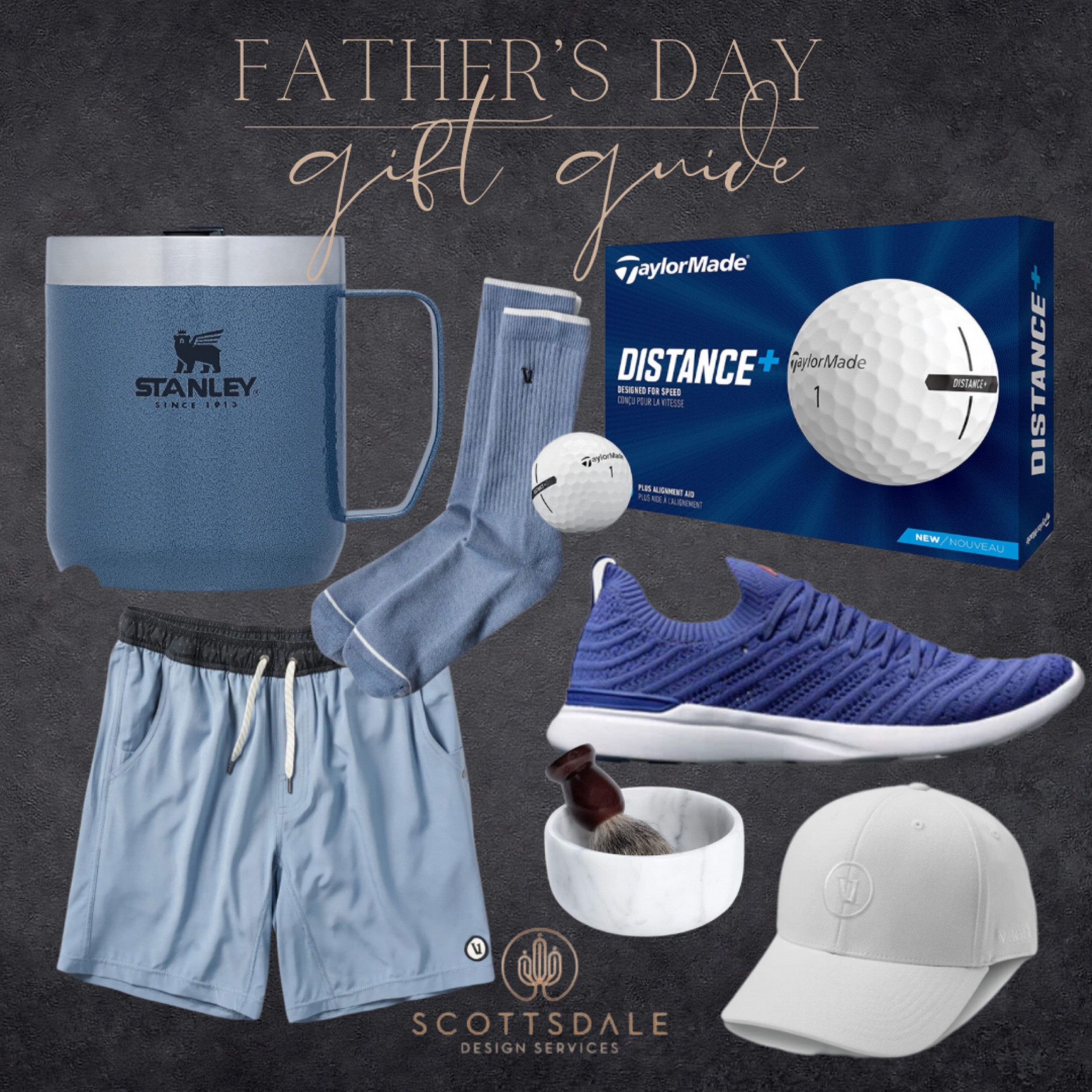 Father’s Day gift guide🤍

Gifts for him, Father’s Day gifts, men’s gifts, golf, men’s shoes, men’s cap

#LTKGiftGuide #LTKmens #LTKunder50