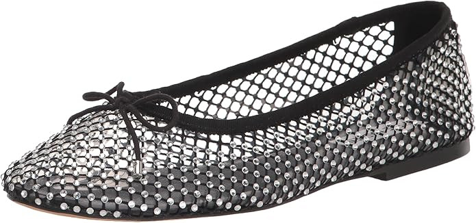 Steve Madden Women's Blossoms Ballet Flat | Amazon (US)