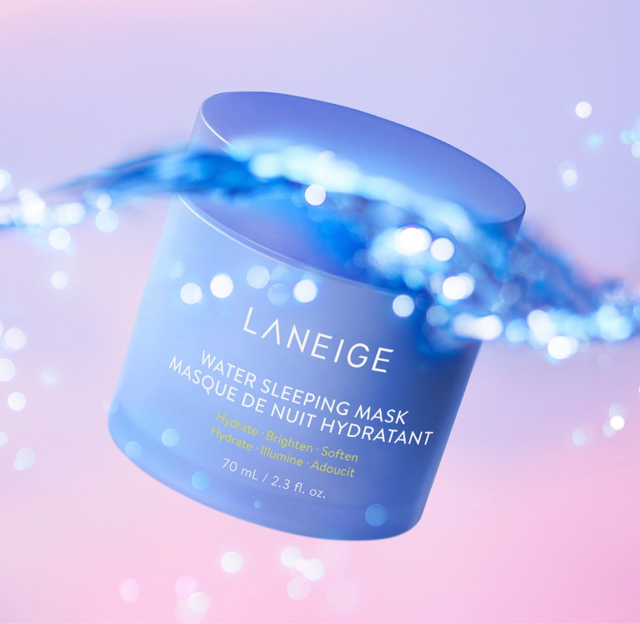 super hydration face mask :) 

#LTKxSephora #LTKbeauty #LTKfindsunder50