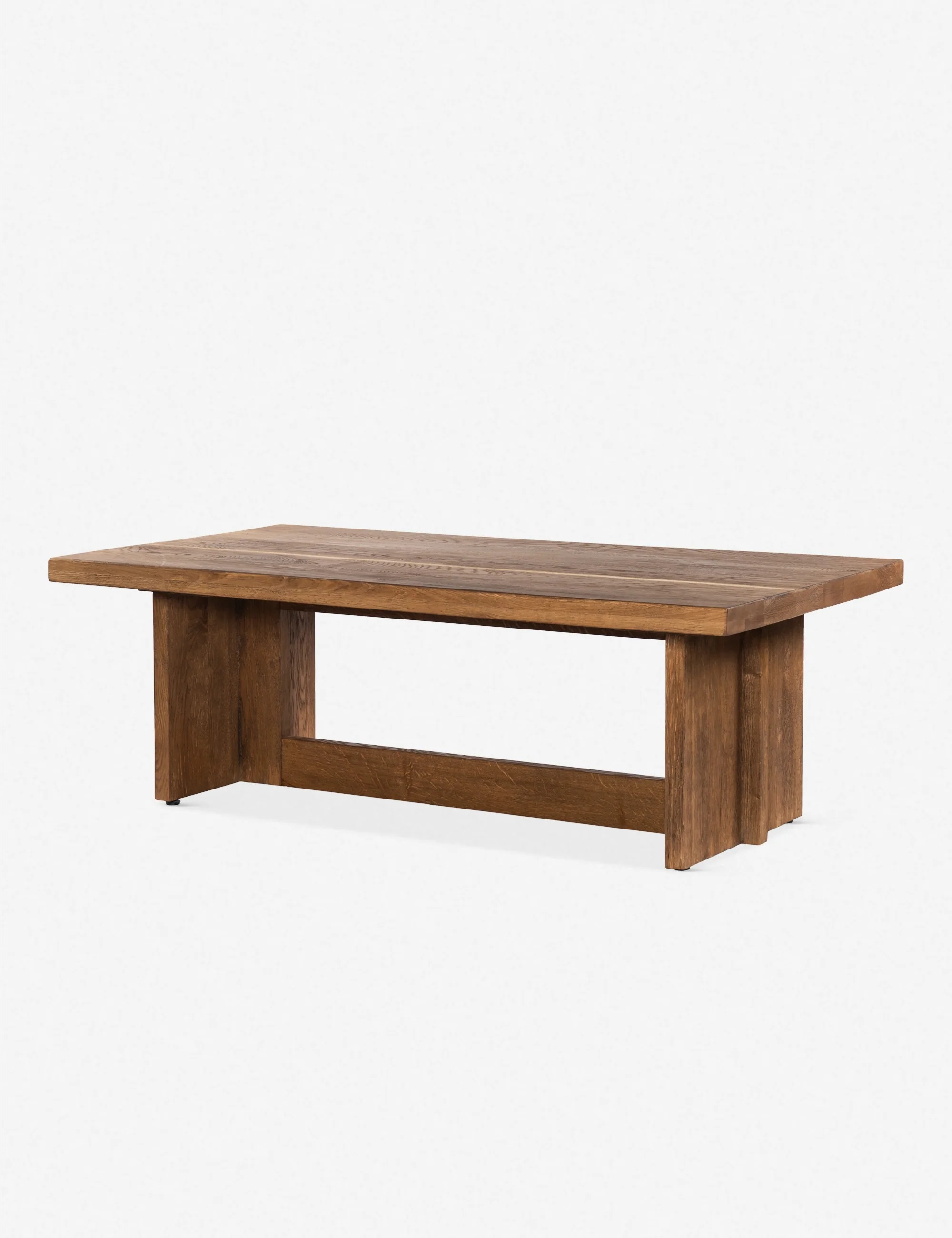 Ashwood Coffee Table | Lulu and Georgia 