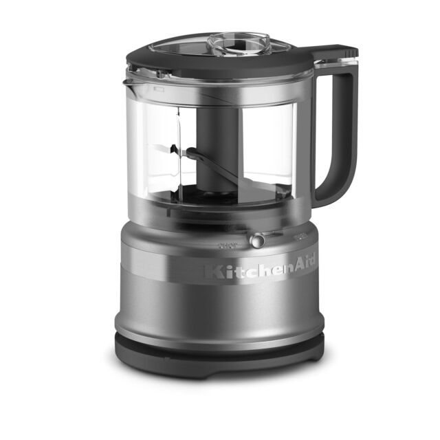 KitchenAid Refurbished 3.5 Cup Food Chopper, RKFC3516 | eBay US