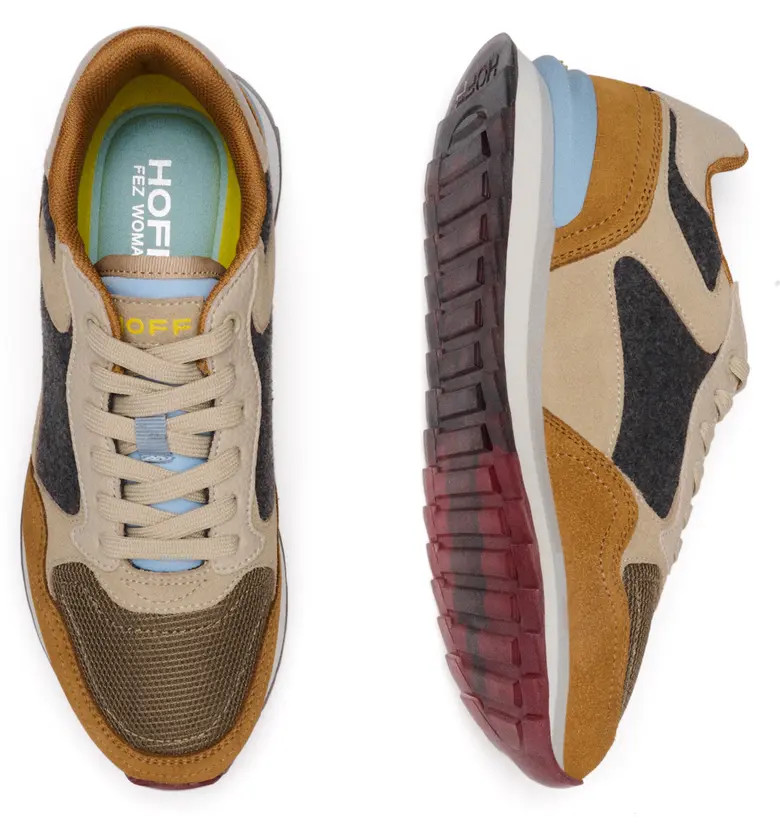 City Fez Sneaker (Women) | Nordstrom