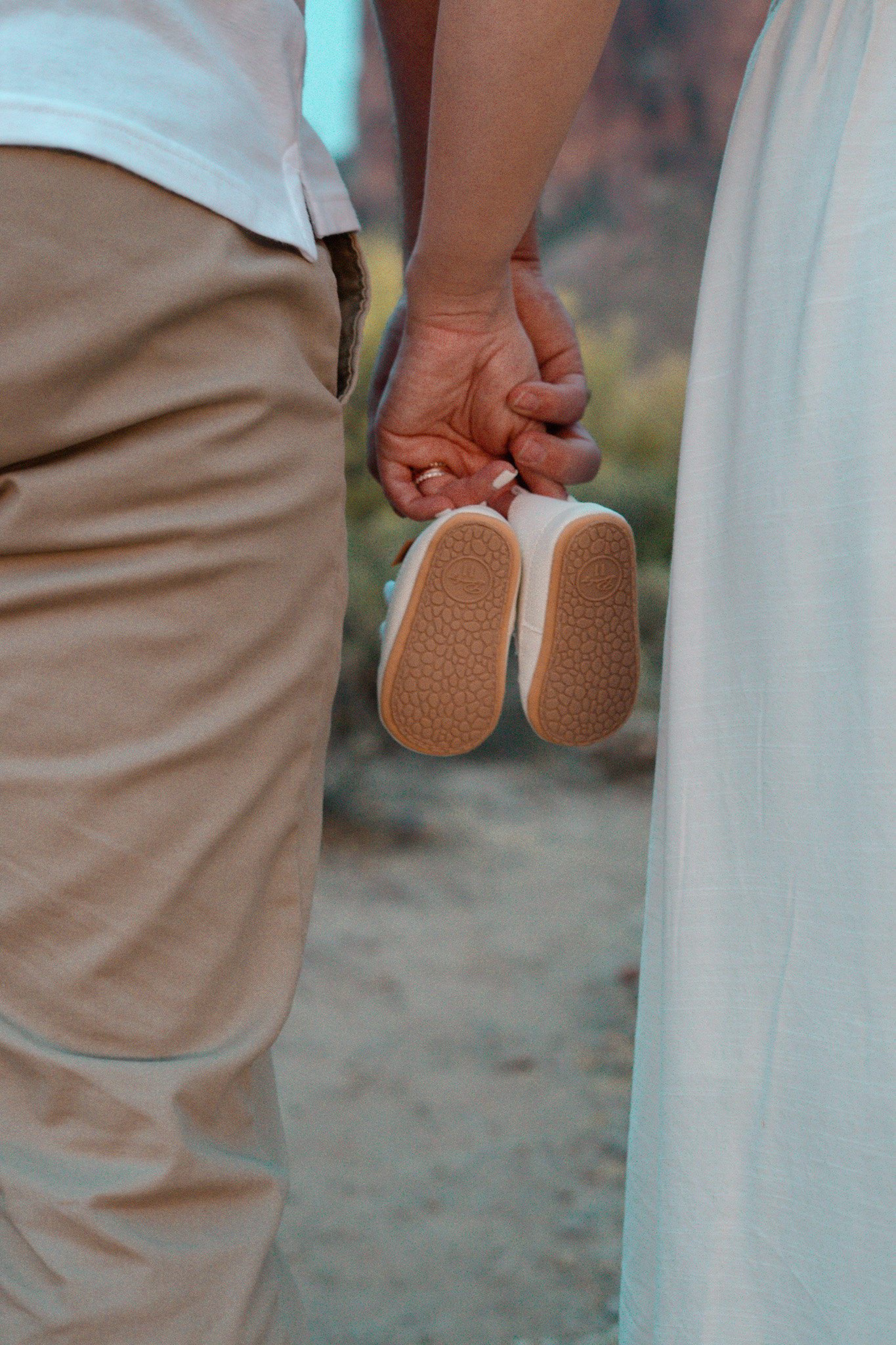 Baby shoes are just too cute even though they grow out of them so fast🥹

#LTKBaby #LTKBump #LTKmomlife