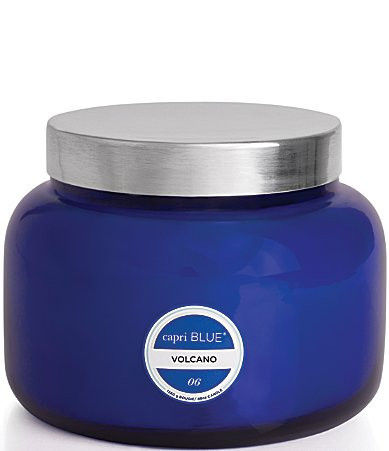 Capri Blue Volcano 48-oz. Jumbo Jar Candle 48-oz. - 48 oz. | Dillard's