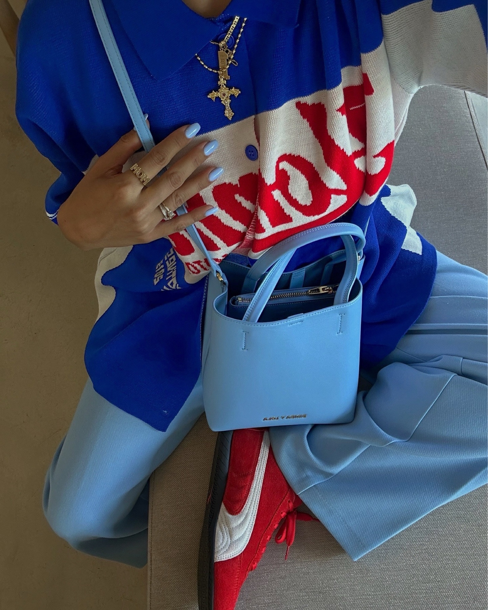 knitted jerseys 

#LTKFindsUnder50 #LTKSaleAlert