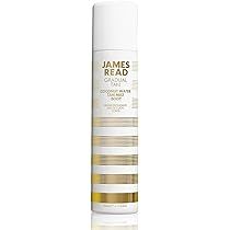 James Read Tan Coconut Water Tan Mist Body, 200 mg. | Amazon (US)