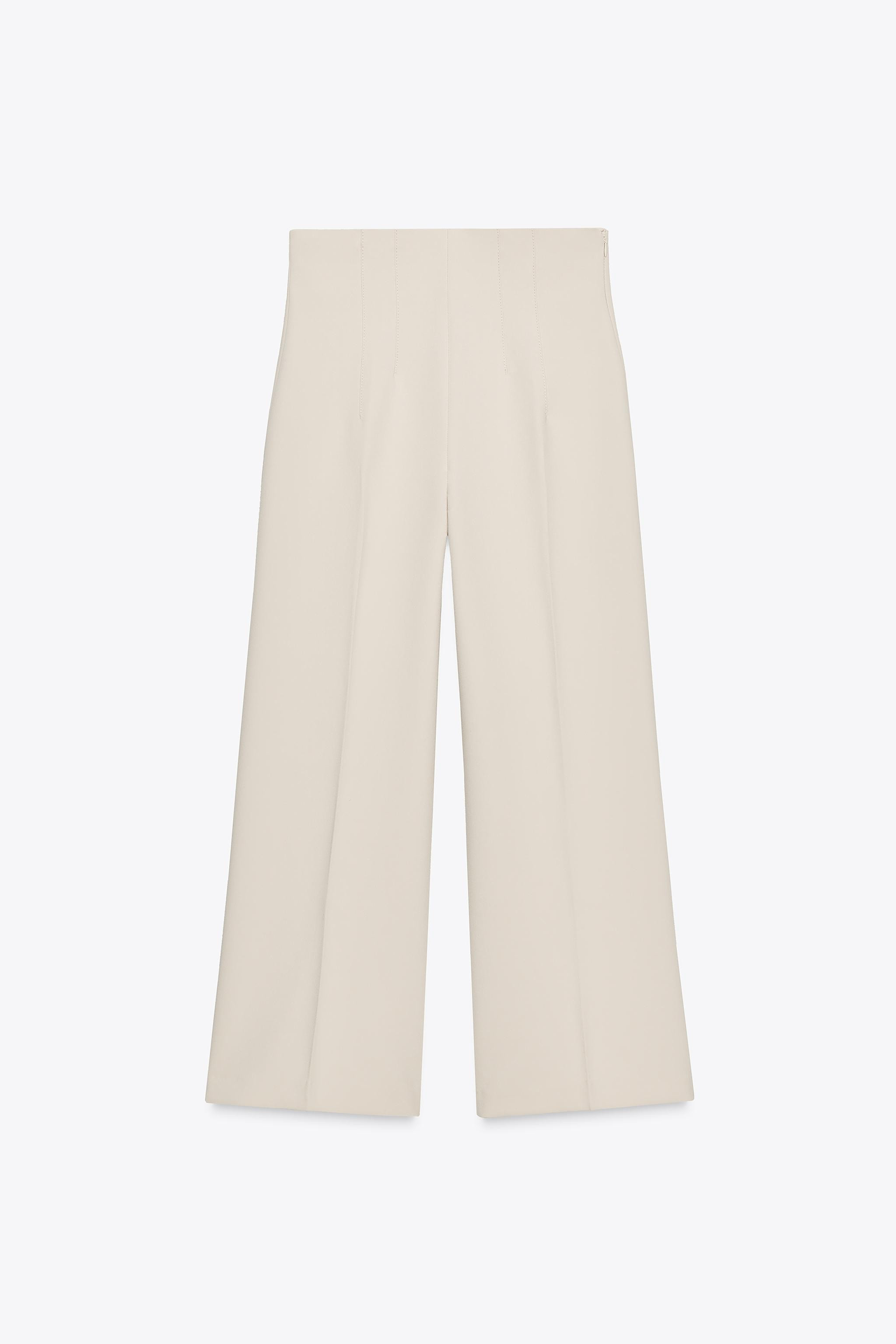 ZW COLLECTION CULOTTES | Zara US