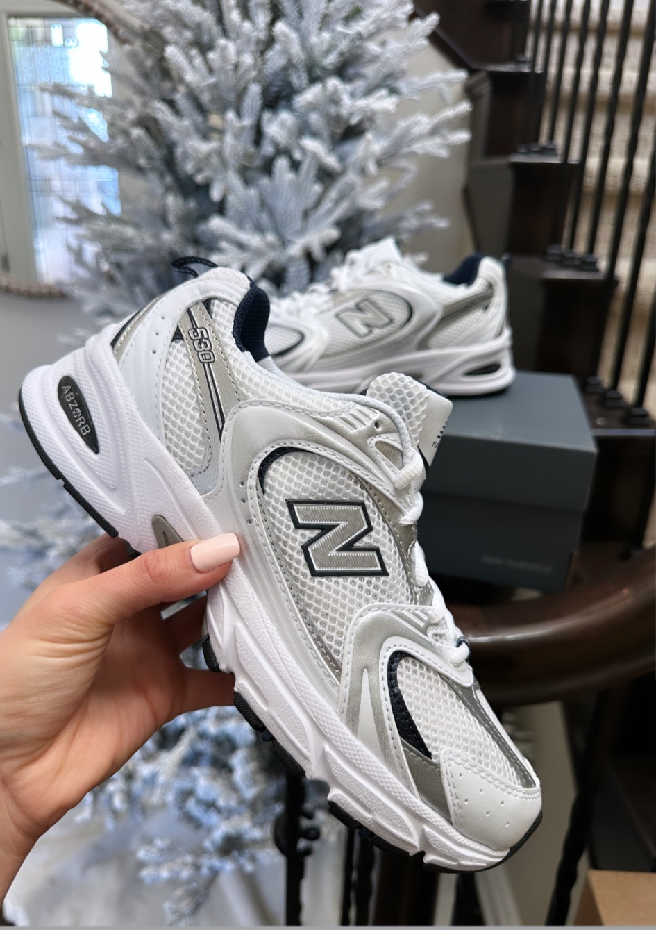 Obsessed 😍 

#LTKfindsunder100 #LTKfitness #LTKshoecrush