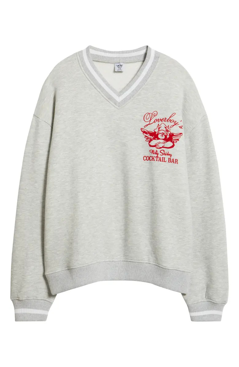 Loverboy Graphic Sweatshirt | Nordstrom