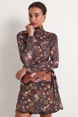 ELOISE TOP | Marie Oliver