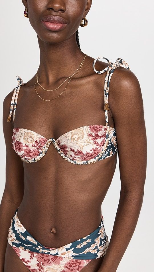 Donna Fera Bikini Top | Shopbop