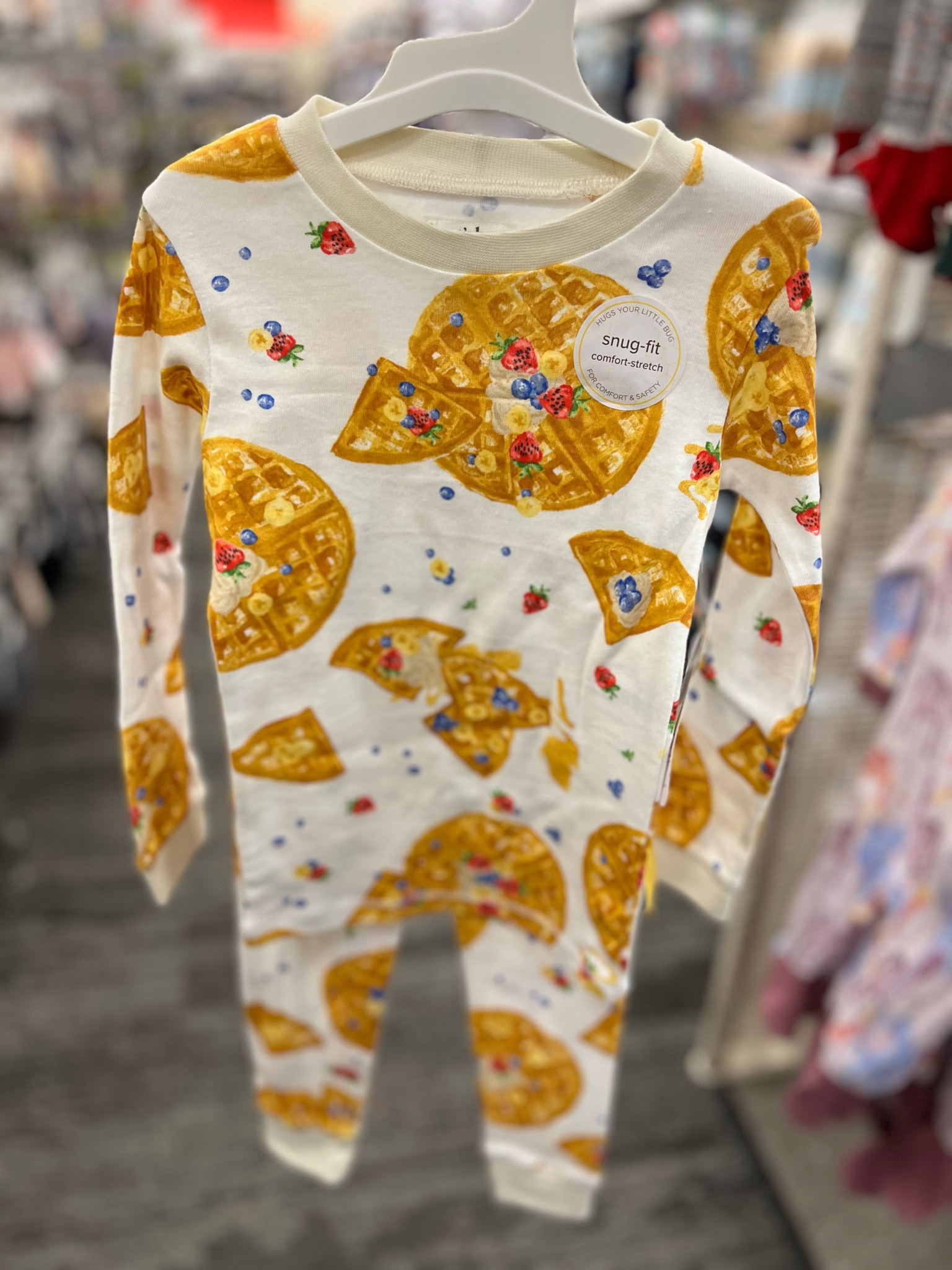 I love these little waffle pajamas for toddlers & babies!
I got a pair for my little one & they are the cutest!!

Toddler pajamas, baby pajamas, Burt’s bees pajamas, toddler clothing, baby outfits, neutral baby clothes, spring baby clothes, toddler outfits, comfy outfit

#LTKbaby #LTKkids #LTKfindsunder50