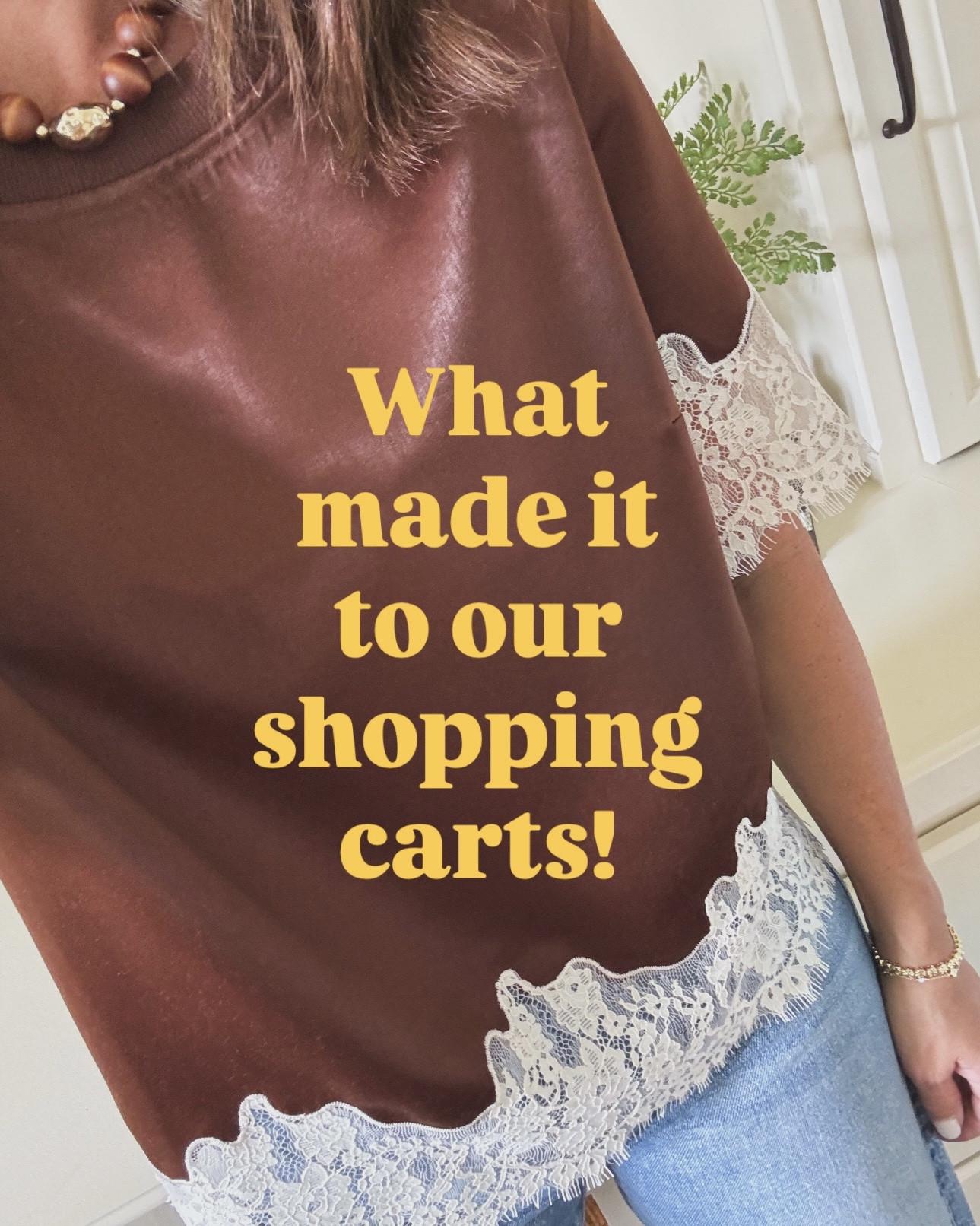 What we’ve been shopping this weekend! Summer to Fall styles.

#LTKSeasonal #LTKOver40