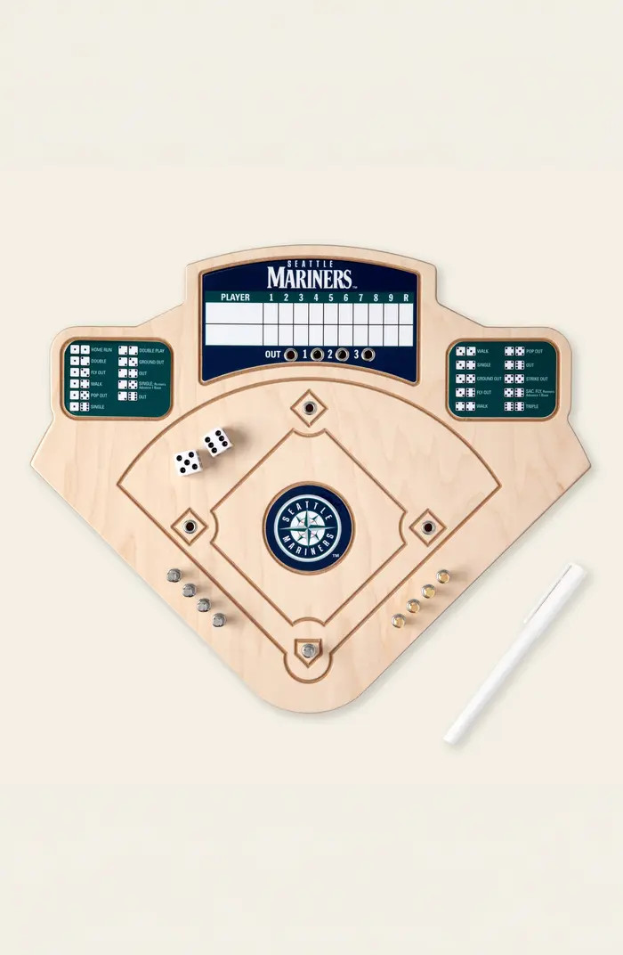 Home Team Baseball Game | Nordstrom