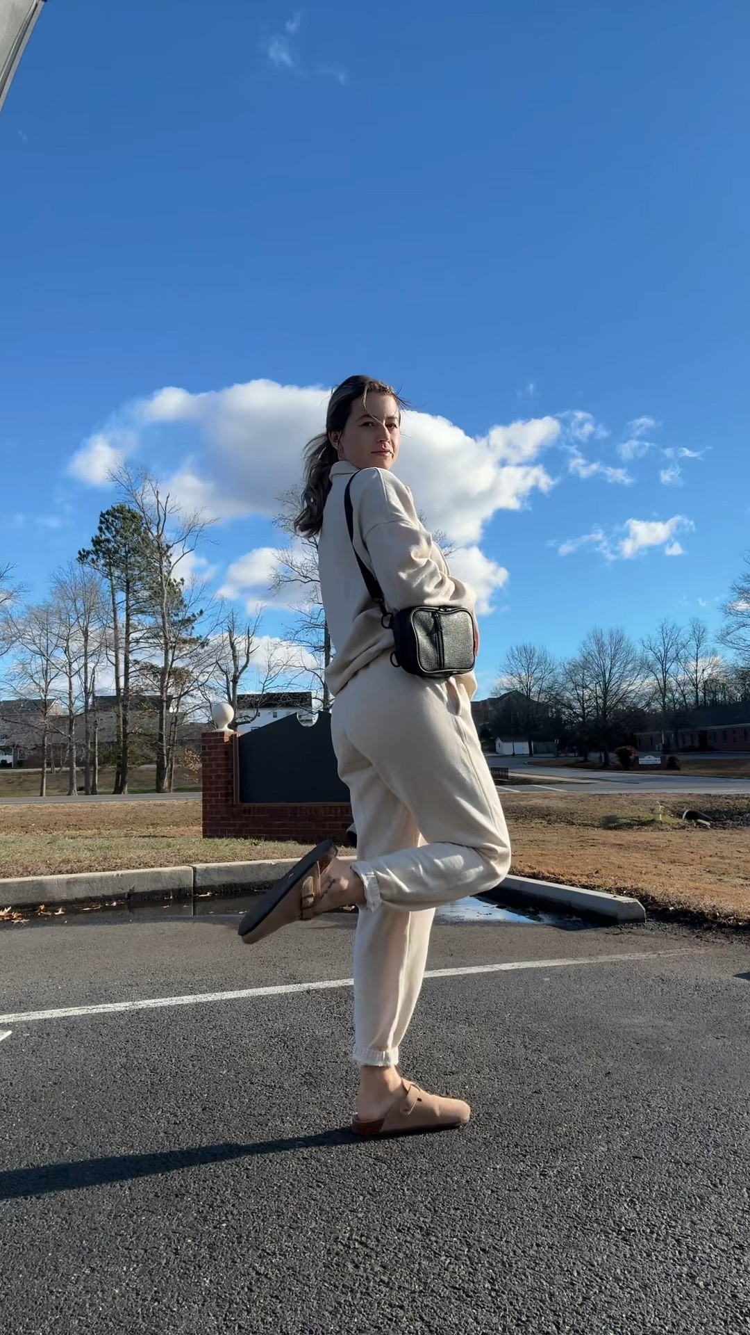 We love a matching set 🙌🏼 #aerie #amazon #matchingset 

#LTKGiftGuide #LTKSaleAlert #LTKFindsUnder50